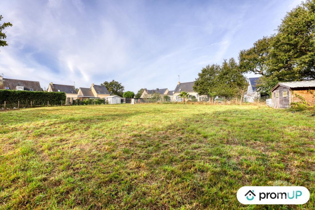 Terrain à vendre Loire-Atlantique Guerande - 44350 - Photos Vivastreet (V6335) Terrain constructible de 1358 m2 à GUÉRANDE
