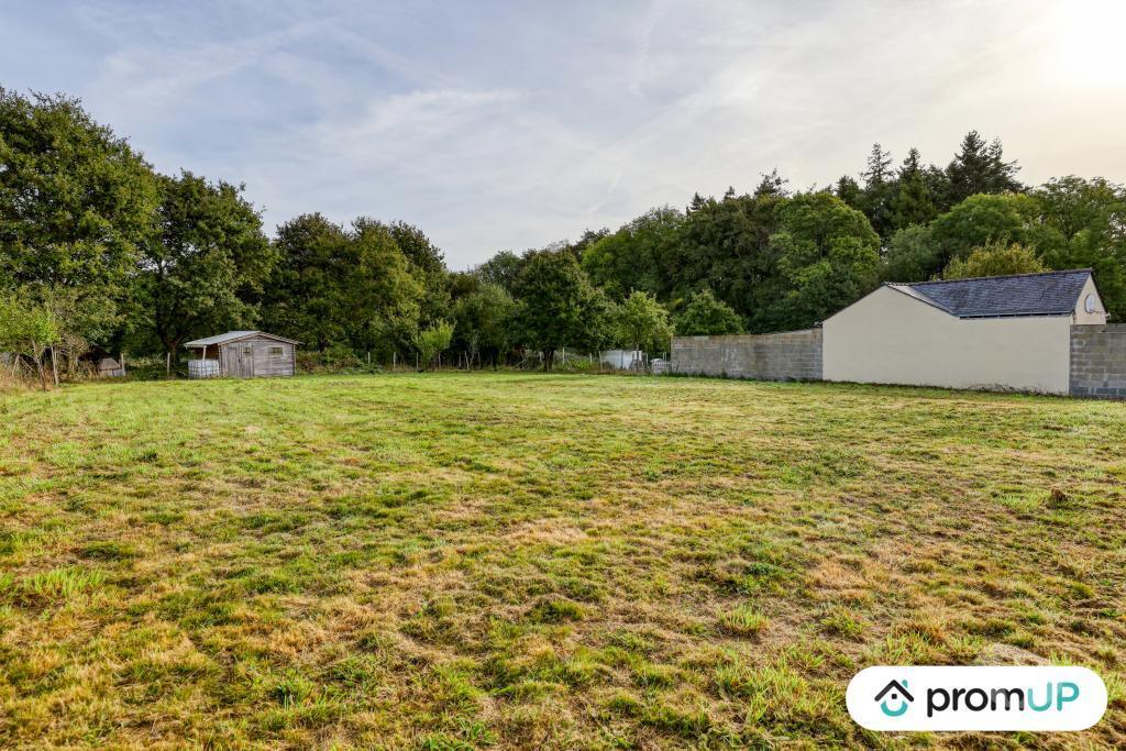 Terrain à vendre Loire-Atlantique Guerande - 44350 - Photos Vivastreet (V6335) Terrain constructible de 1358 m2 à GUÉRANDE