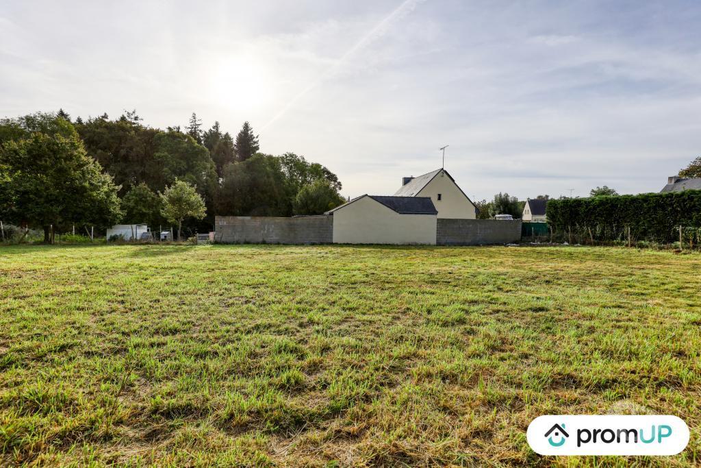 Terrain à vendre Loire-Atlantique Guerande - 44350 - Photos Vivastreet (V6335) Terrain constructible de 1358 m2 à GUÉRANDE