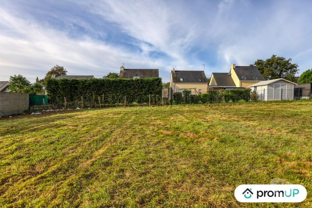 Terrain à vendre Loire-Atlantique Guerande - 44350 - Photos Vivastreet (V6335) Terrain constructible de 1358 m2 à GUÉRANDE