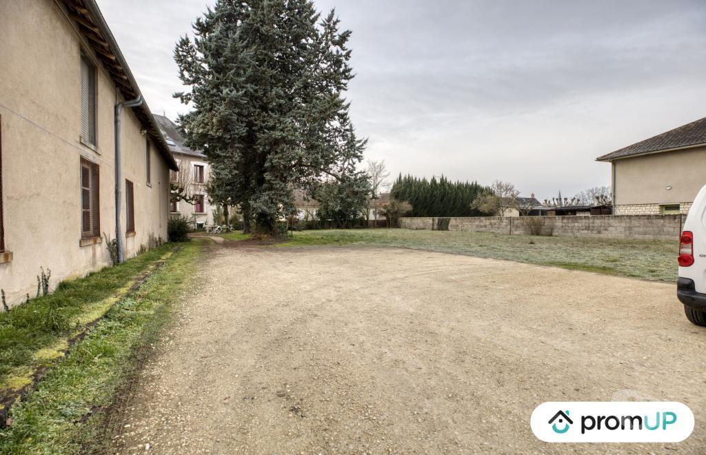 Vente Immeuble Cher St Amand Montrond - 18200 - Photos Vivastreet (VI148) Immeuble de rapport