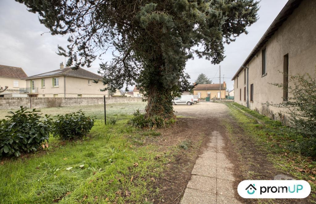Vente Immeuble Cher St Amand Montrond - 18200 - Photos Vivastreet (VI148) Immeuble de rapport