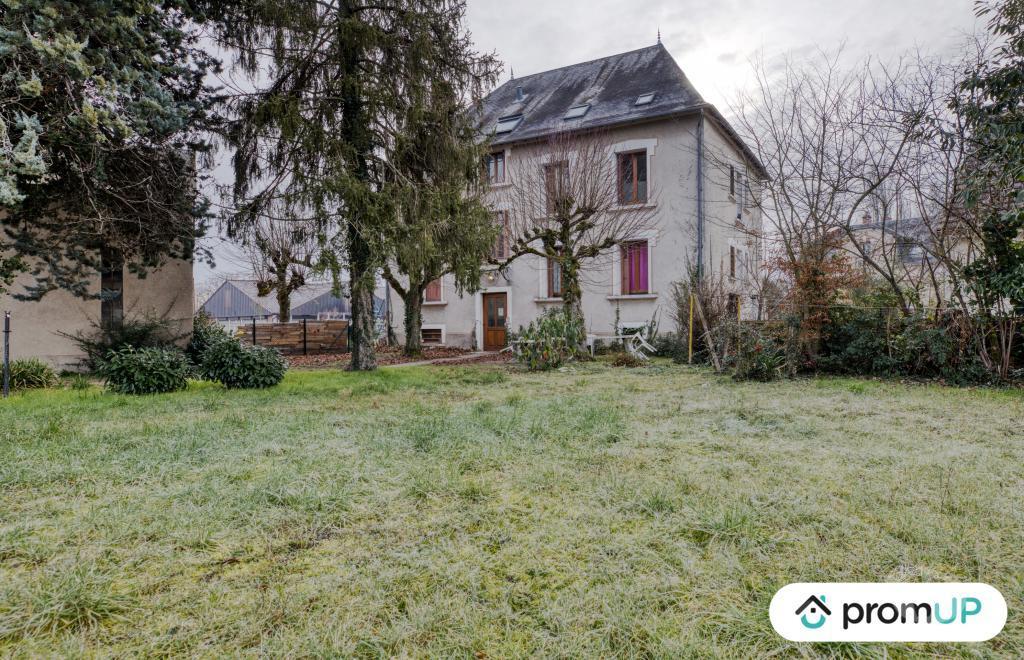 Vente Immeuble Cher St Amand Montrond - 18200 - Photos Vivastreet (VI148) Immeuble de rapport
