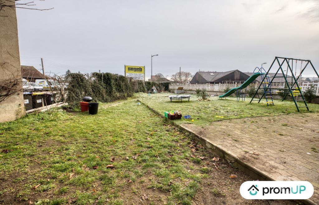 Vente Immeuble Cher St Amand Montrond - 18200 - Photos Vivastreet (VI148) Immeuble de rapport