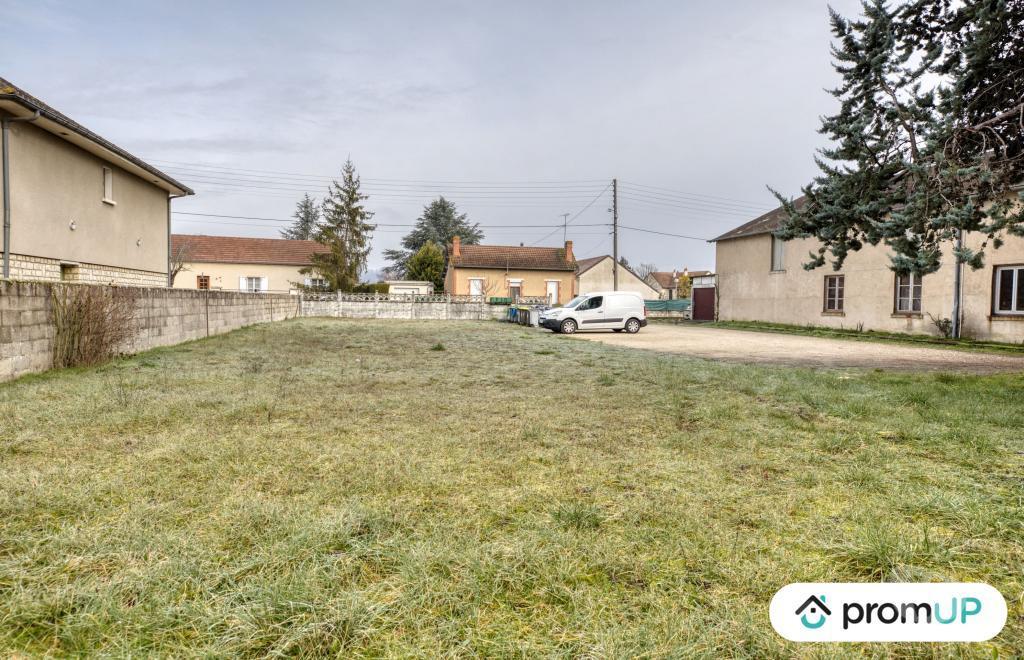 Vente Immeuble Cher St Amand Montrond - 18200 - Photos Vivastreet (VI148) Immeuble de rapport