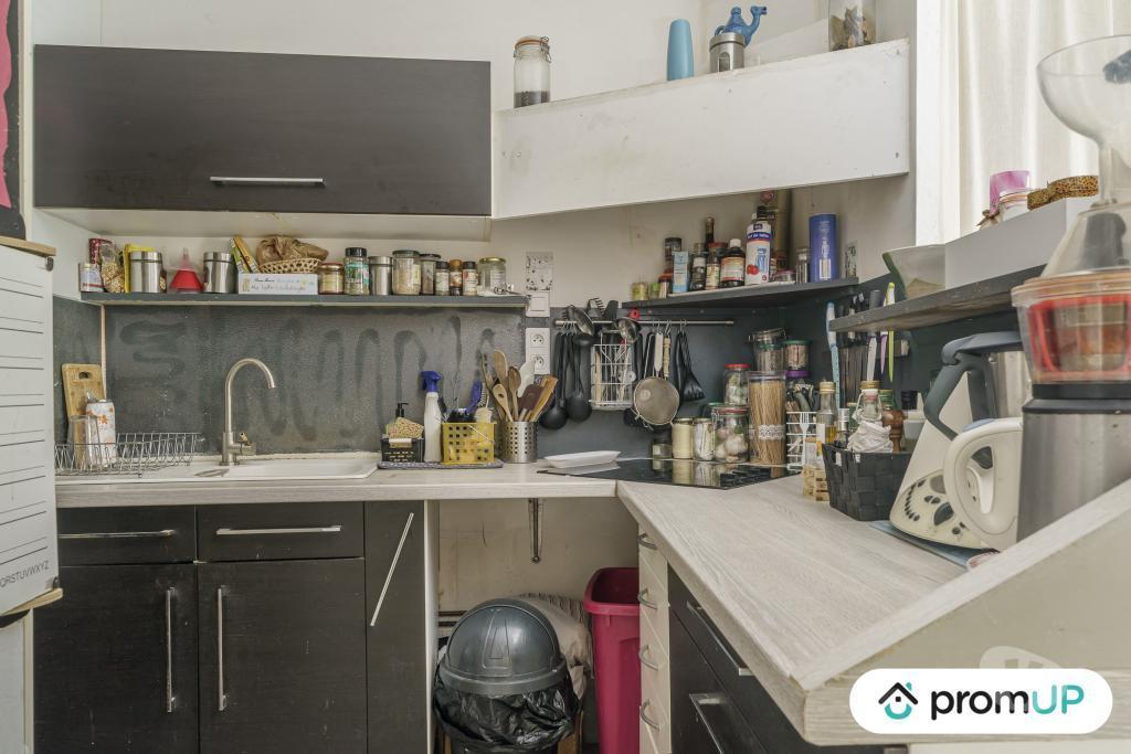Vente Maison Bouches-du-Rhône Trets - 13530 - Photos Vivastreet (V6181) Maison de village de 110 m2 à Trets