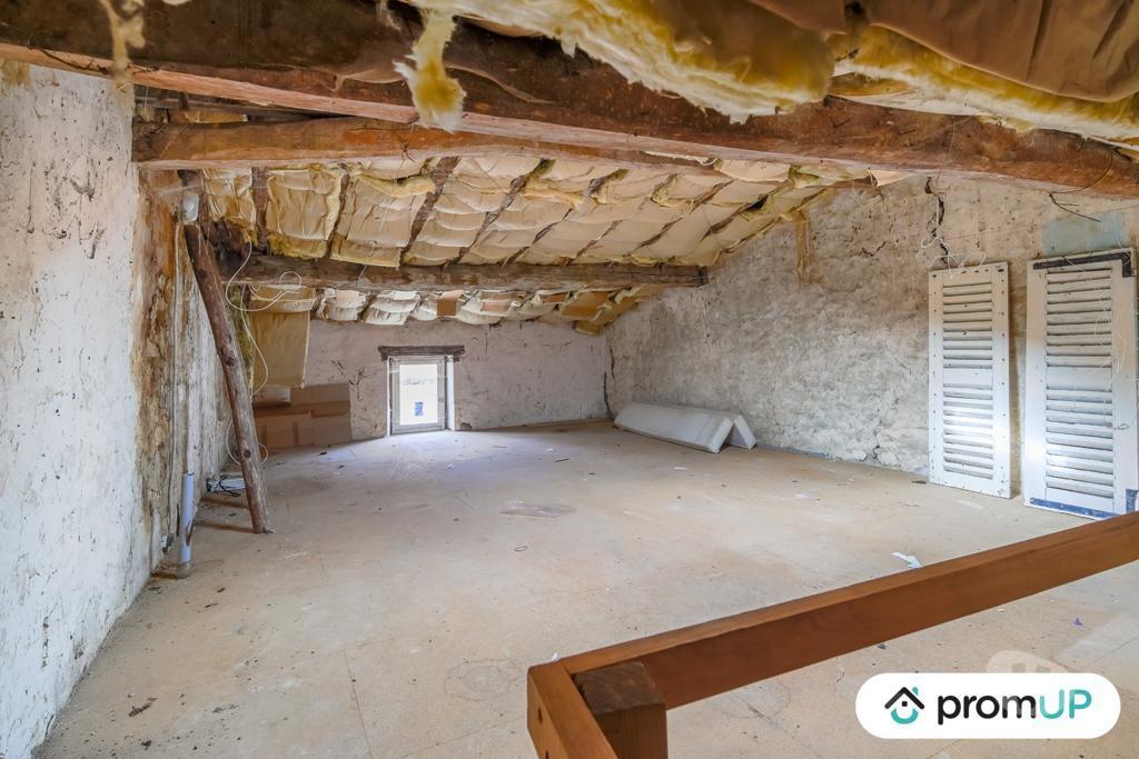 Vente Maison Deux-Sèvres La Mothe St Heray - 79800 - Photos Vivastreet (VM1704) Maison 3 pièces 65 m²