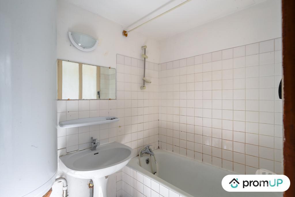 Vente Maison Deux-Sèvres La Mothe St Heray - 79800 - Photos Vivastreet (VM1704) Maison 3 pièces 65 m²