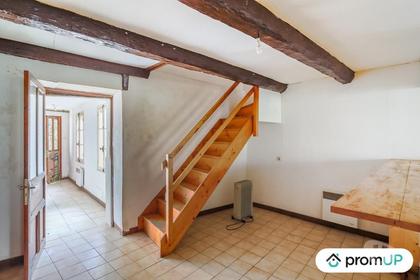 Achat maison La Mothe St Heray Deux-Sèvres - Photos Vivastreet (VM1704) Maison 3 pièces 65 m²