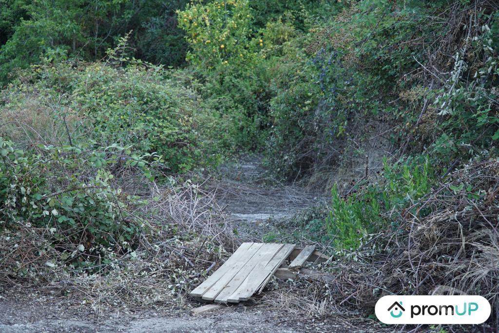Terrain à vendre Alpes-Maritimes Ste Agnes - 06500 - Photos Vivastreet (V6166) Terrain non constructible de 1195 m2
