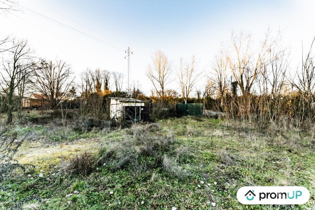 Terrain à vendre Allier Yzeure - 03400 - Photos Vivastreet (V5318) Terrain non constructible de 3572 m2