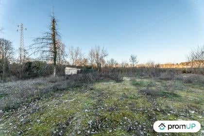 Vente Terrain Yzeure Allier - Photos Vivastreet (V5318) Terrain non constructible de 3572 m2
