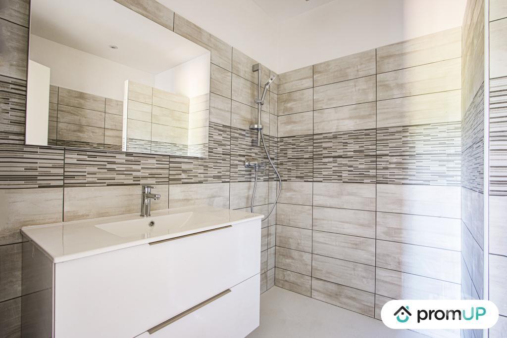 Appartements à vendre Pyrénées-Orientales St Laurent de Cerdans - 66260 - Photos Vivastreet (V5807) Appartement T2 de 44 m2 à Saint-Laurent-de-Cerdans