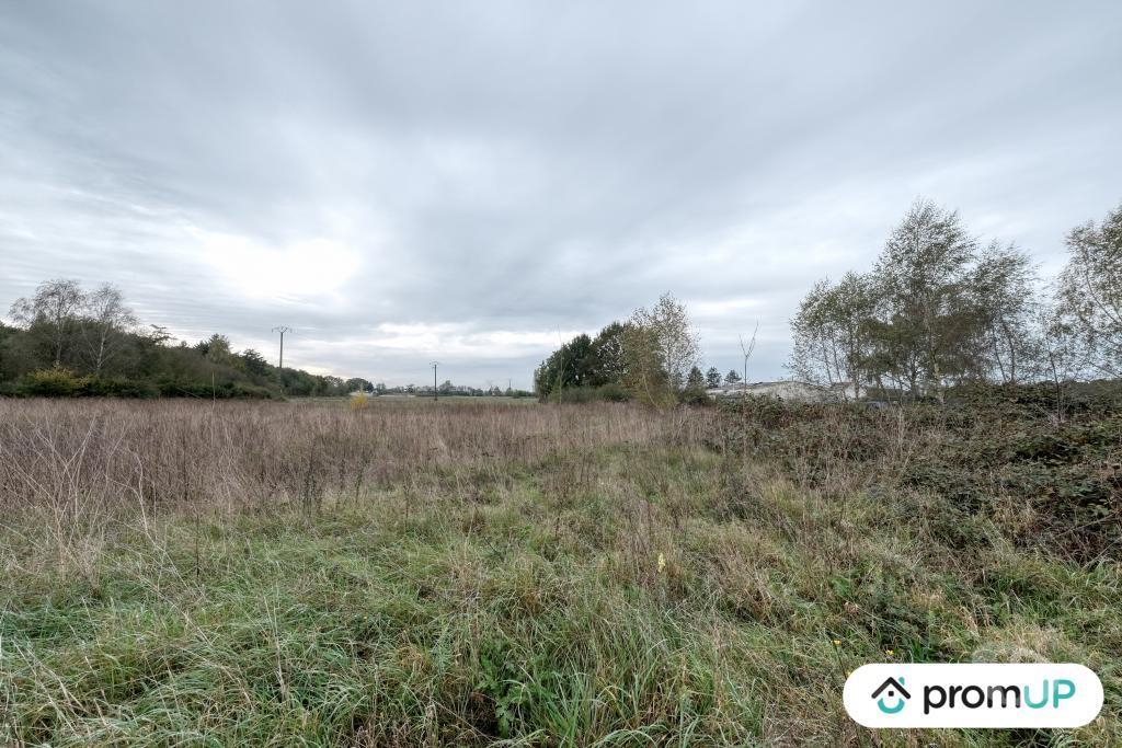 Terrain à vendre Loiret Les Bordes - 45460 - Photos Vivastreet (V4871) Terrain constructible piscinable entre Montargis et...