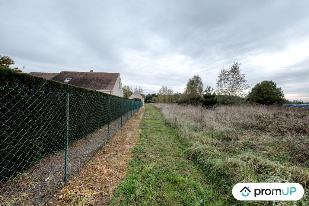 Terrain à vendre Loiret Les Bordes - 45460 - Photos Vivastreet (V4871) Terrain constructible piscinable entre Montargis et...