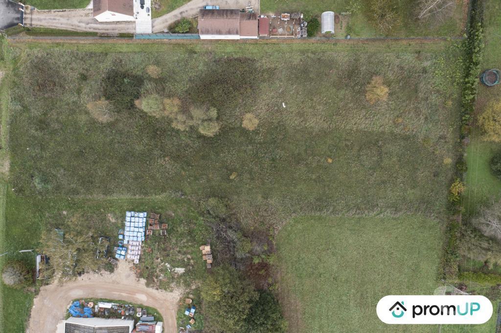 Terrain à vendre Loiret Les Bordes - 45460 - Photos Vivastreet (V4871) Terrain constructible piscinable entre Montargis et...