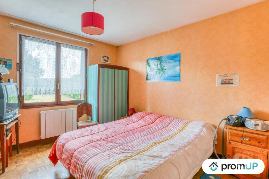 Vente Maison Vienne Chateau Garnier - 86350 - Photos Vivastreet (VM3579) Maison de 65m² située à Château-Garnier