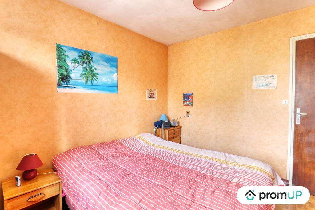 Vente Maison Vienne Chateau Garnier - 86350 - Photos Vivastreet (VM3579) Maison de 65m² située à Château-Garnier