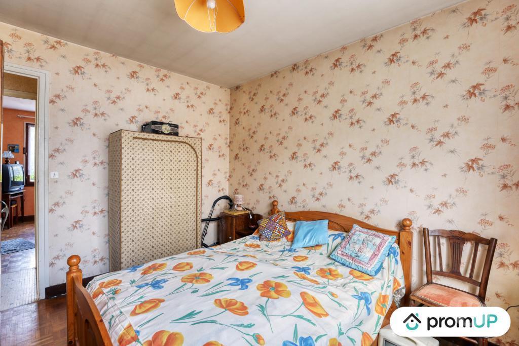 Vente Maison Vienne Chateau Garnier - 86350 - Photos Vivastreet (VM3579) Maison de 65m² située à Château-Garnier