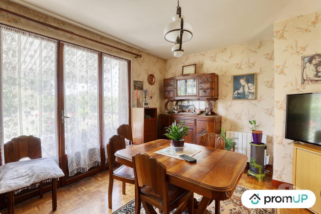 Vente Maison Vienne Chateau Garnier - 86350 - Photos Vivastreet (VM3579) Maison de 65m² située à Château-Garnier
