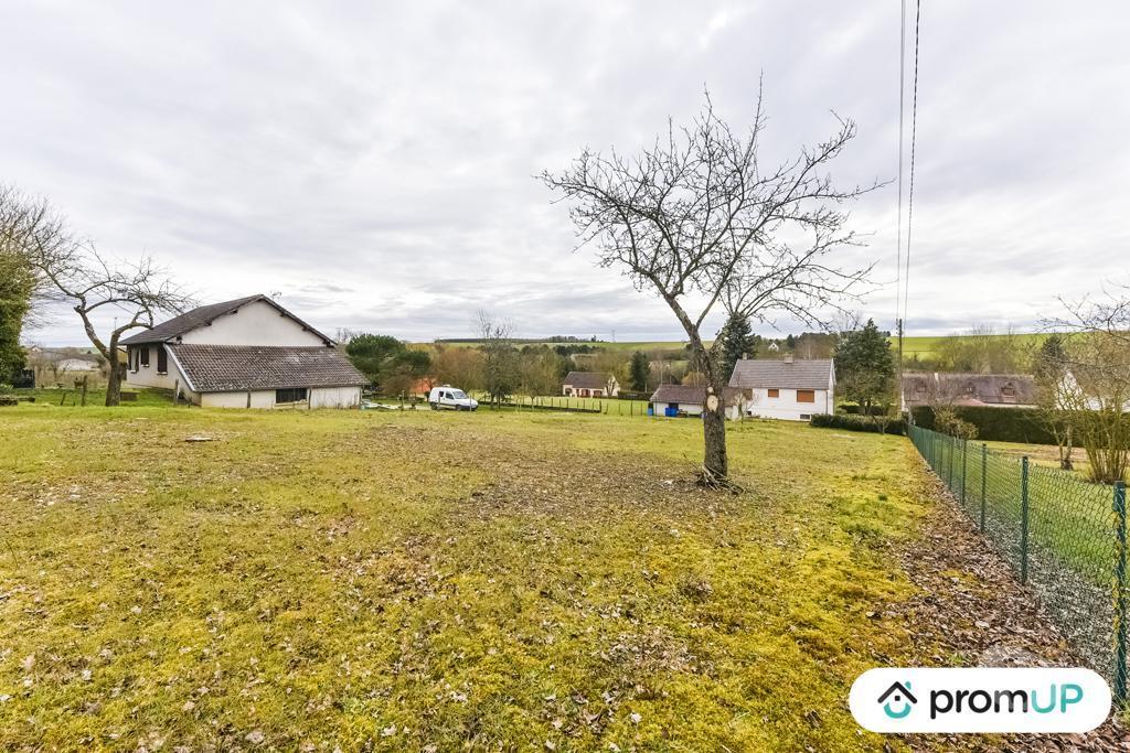 Terrain à vendre Nièvre St Pere - 58200 - Photos Vivastreet (VT022) Terrain constructible de 1000m2