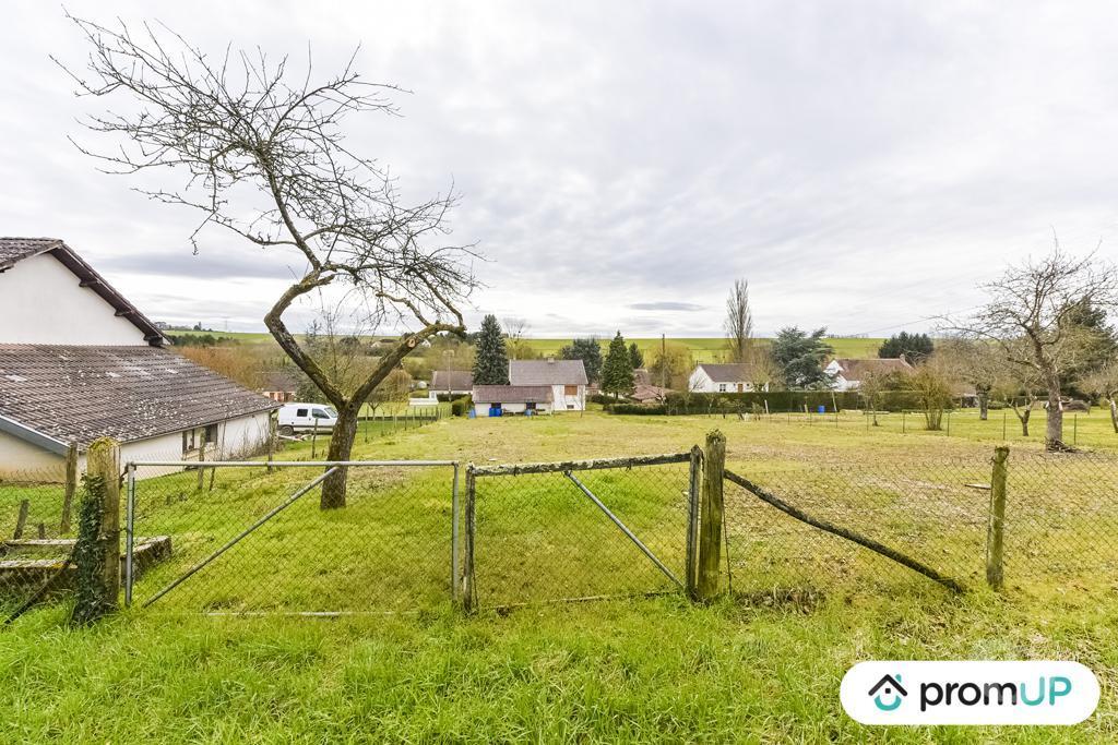 Terrain à vendre Nièvre St Pere - 58200 - Photos Vivastreet (VT022) Terrain constructible de 1000m2