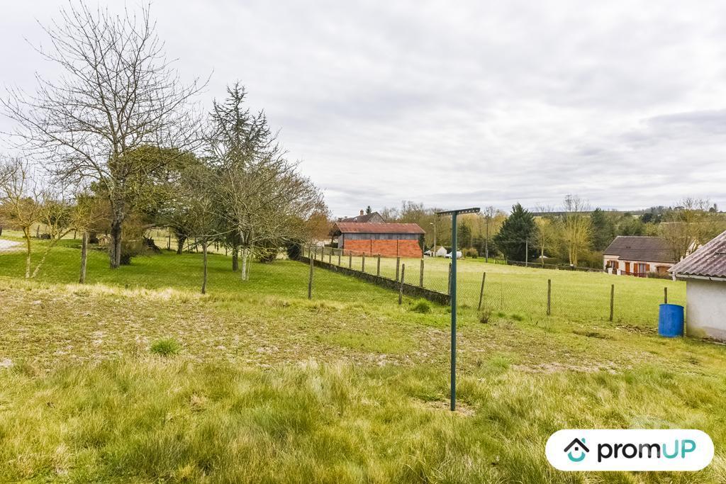 Terrain à vendre Nièvre St Pere - 58200 - Photos Vivastreet (VT022) Terrain constructible de 1000m2