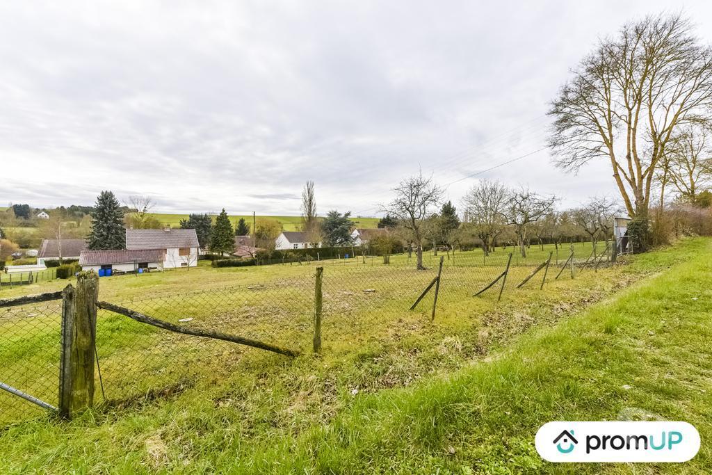 Terrain à vendre Nièvre St Pere - 58200 - Photos Vivastreet (VT022) Terrain constructible de 1000m2