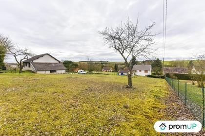Vente Terrain St Pere Nièvre - Photos Vivastreet (VT022) Terrain constructible de 1000m2