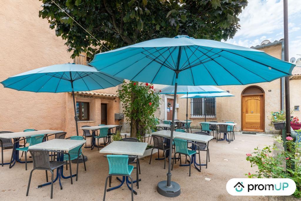 Fond de Commerce a vendre Alpes-Maritimes Greolieres - 06620 - Photos Vivastreet (VF174) Restaurant, Épicerie Fine de 200m² à Gréolières