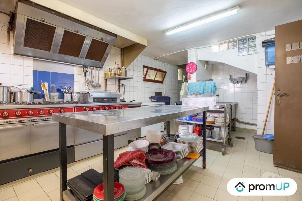 Fond de Commerce a vendre Alpes-Maritimes Greolieres - 06620 - Photos Vivastreet (VF174) Restaurant, Épicerie Fine de 200m² à Gréolières
