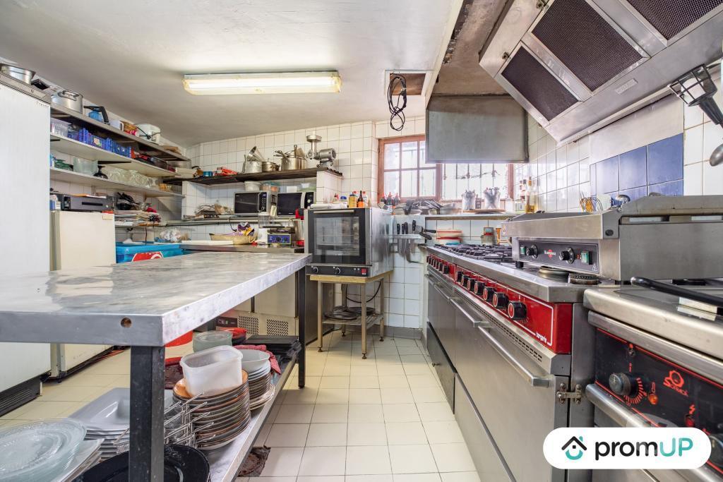 Fond de Commerce a vendre Alpes-Maritimes Greolieres - 06620 - Photos Vivastreet (VF174) Restaurant, Épicerie Fine de 200m² à Gréolières