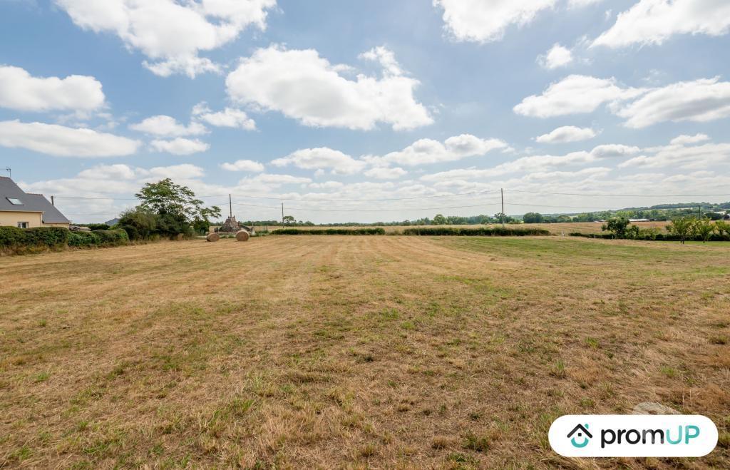 Terrain à vendre Loire-Atlantique Sion les Mines - 44590 - Photos Vivastreet (VT512) Terrain de 3761m2
