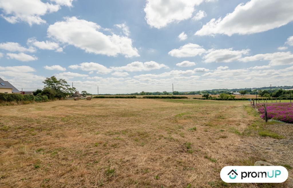 Terrain à vendre Loire-Atlantique Sion les Mines - 44590 - Photos Vivastreet (VT512) Terrain de 3761m2