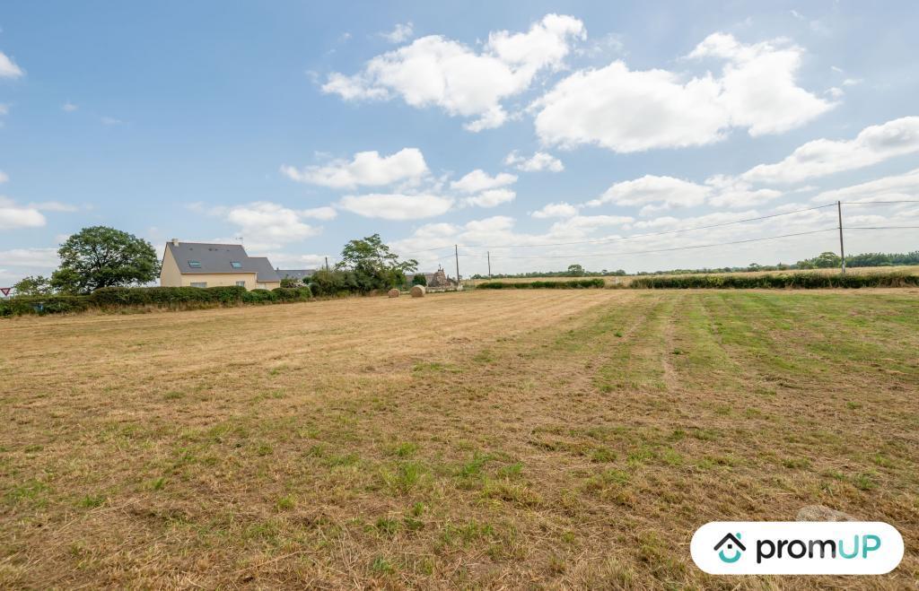 Terrain à vendre Loire-Atlantique Sion les Mines - 44590 - Photos Vivastreet (VT512) Terrain de 3761m2