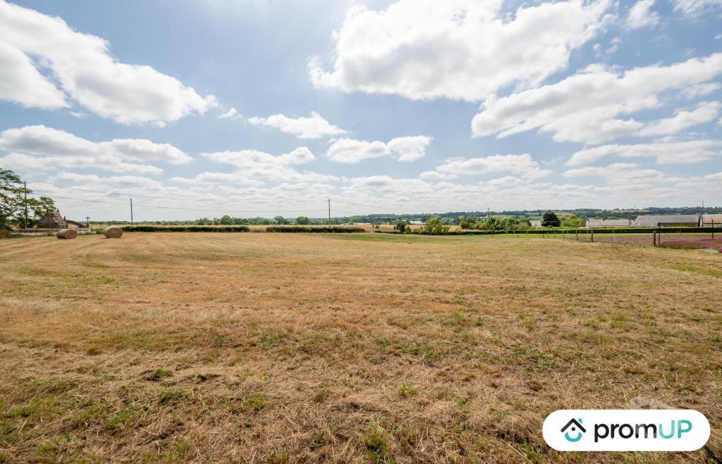Terrain à vendre Loire-Atlantique Sion les Mines - 44590 - Photos Vivastreet (VT512) Terrain de 3761m2