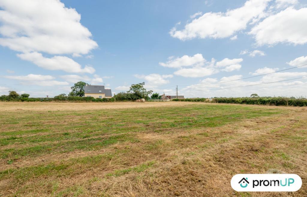 Terrain à vendre Loire-Atlantique Sion les Mines - 44590 - Photos Vivastreet (VT512) Terrain de 3761m2