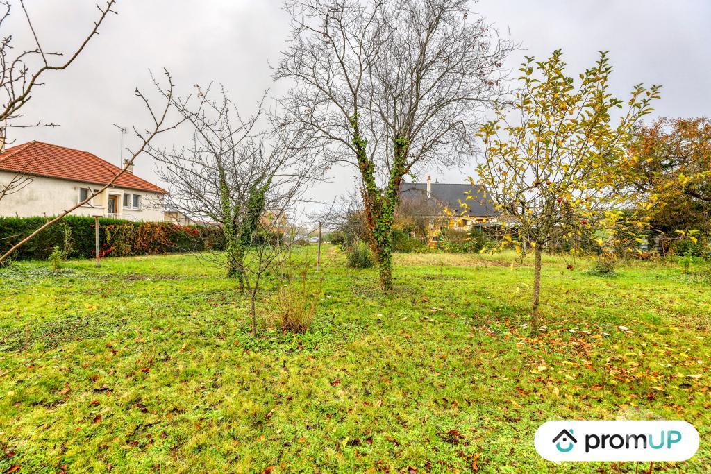 Terrain à vendre Indre-et-Loire Joue les Tours - 37300 - Photos Vivastreet (V6409) Terrain constructible de 932 m2 à JOUÉ-LÈS-TOURS