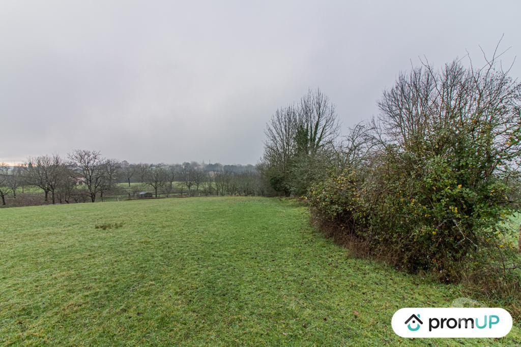 Terrain à vendre Dordogne Thiviers - 24800 - Photos Vivastreet (VT686) Terrain constructible de 2 500 m²