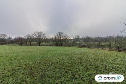 Vente Terrain Thiviers Dordogne - Photos Vivastreet (VT686) Terrain constructible de 2 500 m²