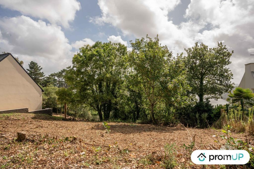 Terrain à vendre Finistère Landevennec - 29560 - Photos Vivastreet (VT342) Terrain non constructible à Landevennec