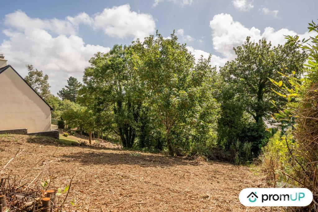 Terrain à vendre Finistère Landevennec - 29560 - Photos Vivastreet (VT342) Terrain non constructible à Landevennec