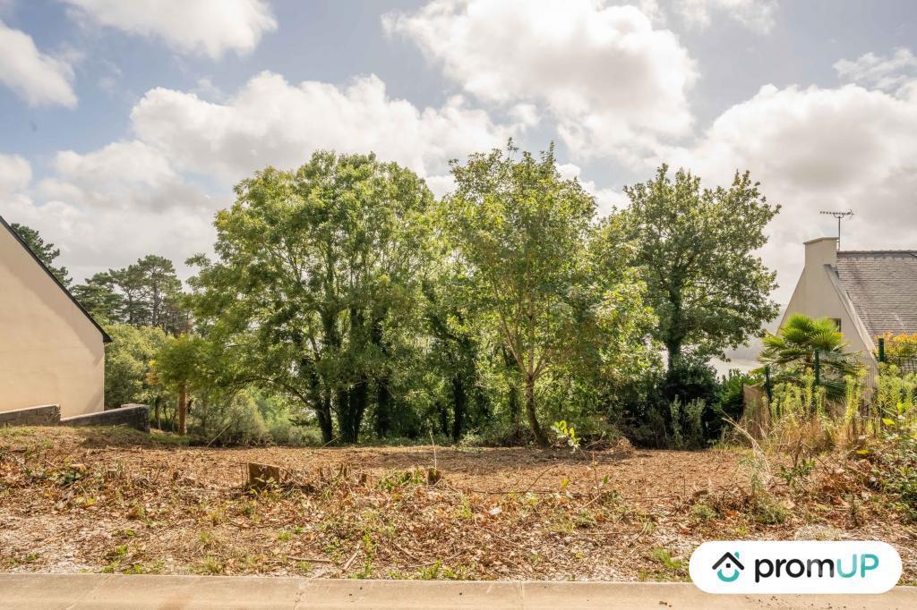 Terrain à vendre Finistère Landevennec - 29560 - Photos Vivastreet (VT342) Terrain non constructible à Landevennec
