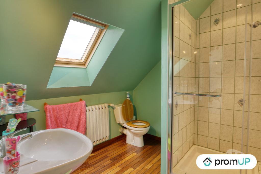 Vente Maison Mayenne Montreuil Poulay - Photos Vivastreet (VM3602) Maison de 136 m2 Montreuil-Poulay