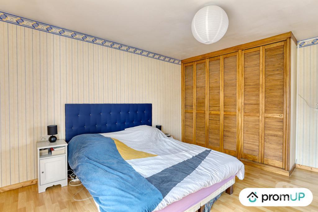 Vente Maison Mayenne Montreuil Poulay - Photos Vivastreet (VM3602) Maison de 136 m2 Montreuil-Poulay