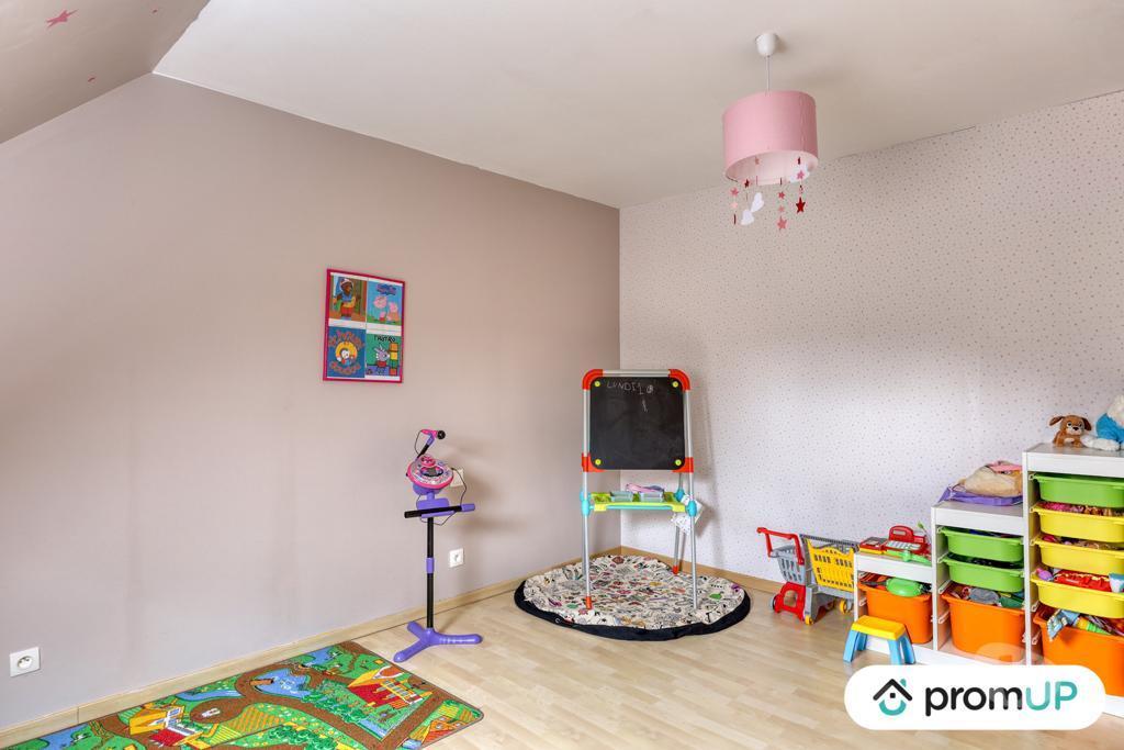 Vente Maison Mayenne Montreuil Poulay - Photos Vivastreet (VM3602) Maison de 136 m2 Montreuil-Poulay