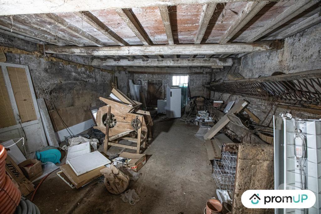 Vente Maison Saône-et-Loire Frontenard - 71270 - Photos Vivastreet (V6381) Ancienne ferme de 415 m2 à FRONTENARD