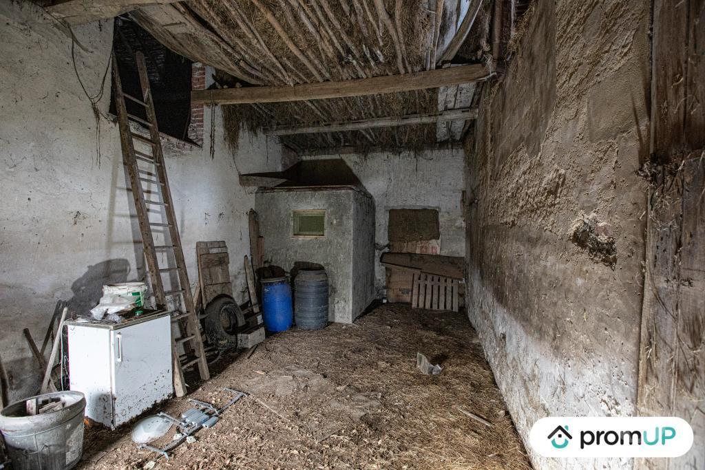 Vente Maison Saône-et-Loire Frontenard - 71270 - Photos Vivastreet (V6381) Ancienne ferme de 415 m2 à FRONTENARD