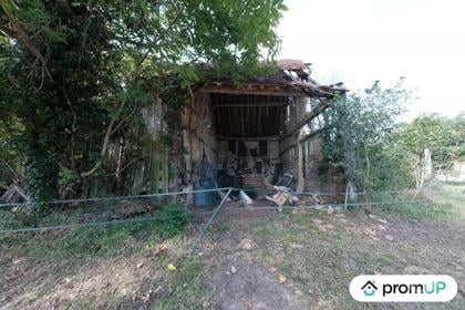 Vente Terrain Thimory Loiret - Photos Vivastreet (V6223) Terrain constructible de 1379 m2 à THIMORY