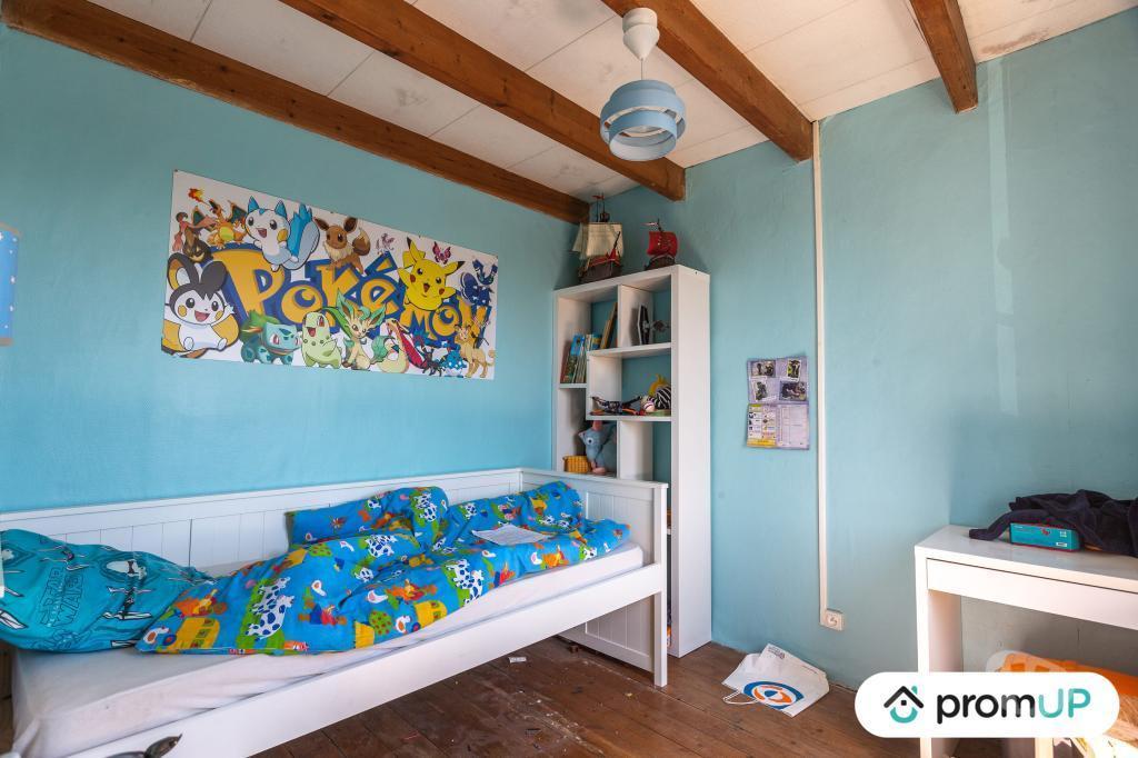 Vente Maison Charente Jarnac - 16200 - Photos Vivastreet (VM2452) Maison de 130 m2 à Jarnac